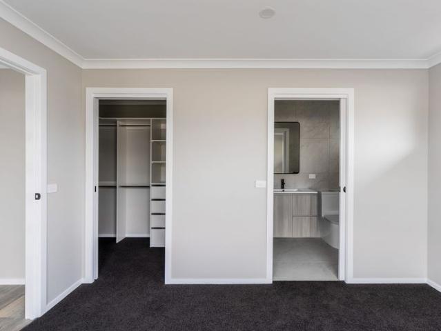 MODERN COMFORT WITH LOW MAINTENANCE APPEAL