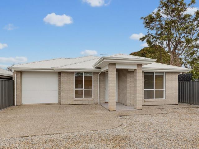 Modern Comfort with Low Maintenance Living