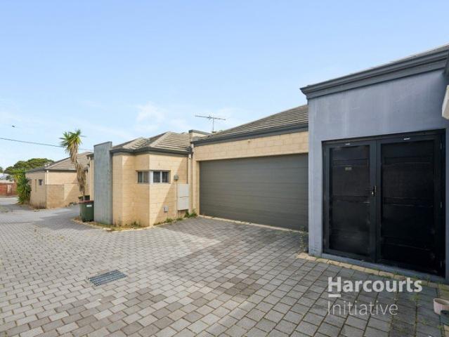 Modern Comfort with Practical Living!