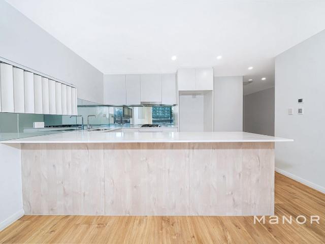 Modern Comfort with Prime Convenience – Ready to Move In!