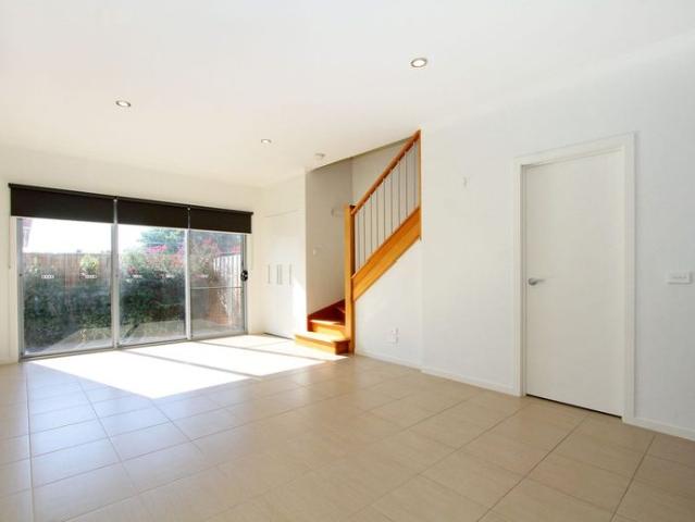 Modern comfort with private courtyard appeal