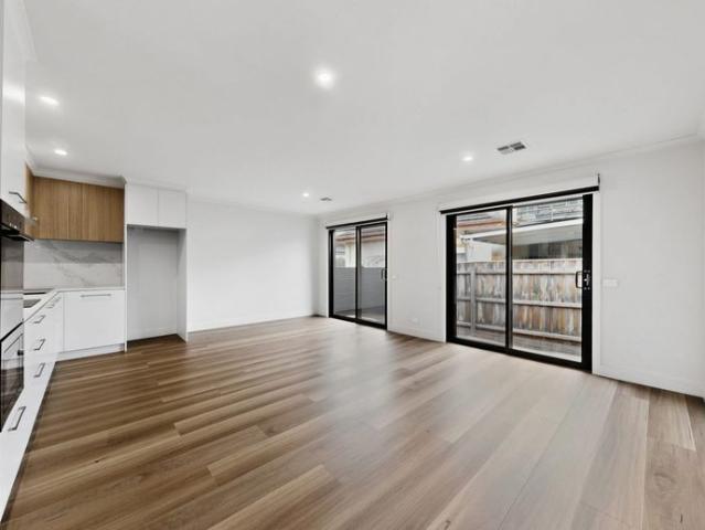 Modern Comfort with Quality Finishes & Easy Living
