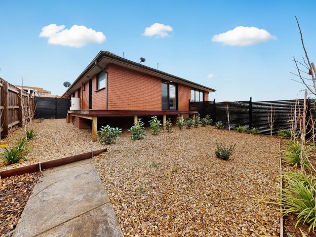 Modern Comfort with Quality Finishes & Easy Living