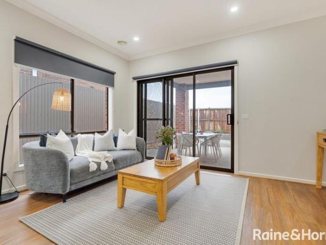 Modern Comfort with Room for Every Stage of Family Life
