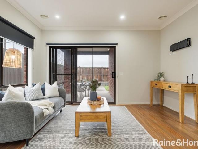 Modern Comfort with Room for Every Stage of Family Life