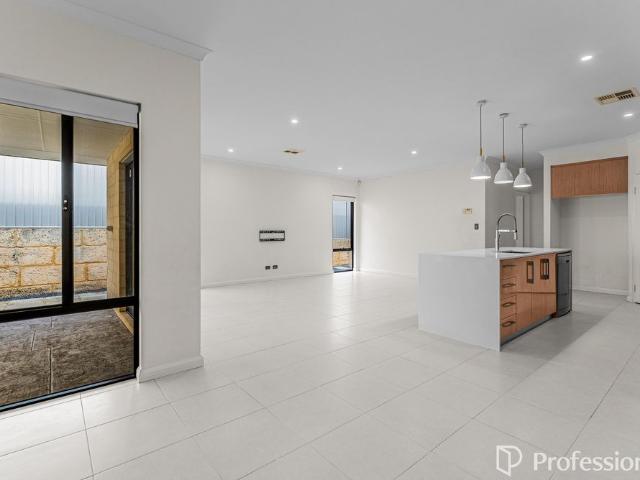 Modern comfort with room for everyone!