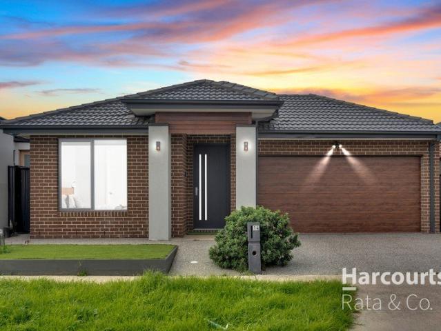 Modern Comfort with Stylish Finishes & Easy Living