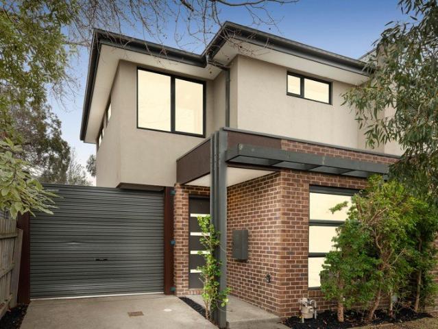 Modern Comfort with Space and Convenience