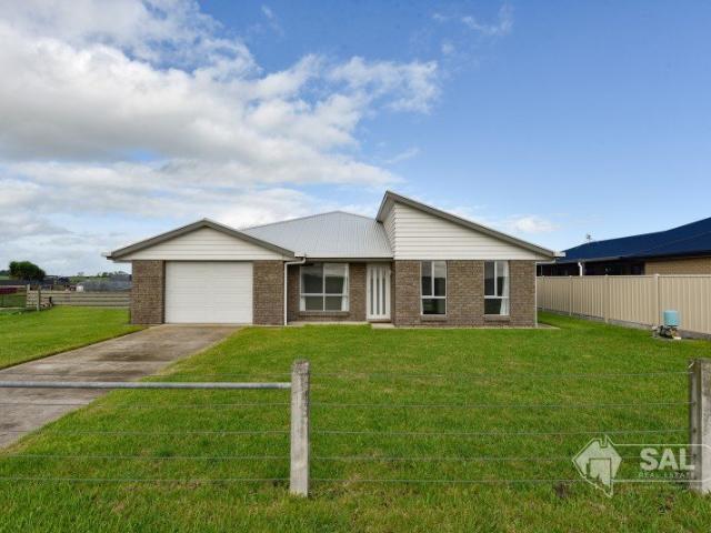 Modern Comfort with Space, Style and Convenience