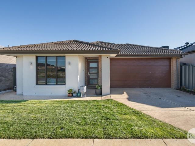 Modern Comfort with Space, Style & Convenience