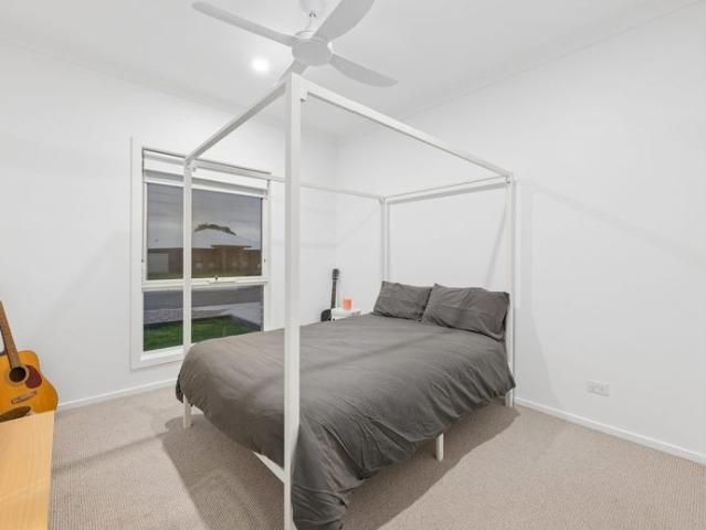 Modern Comfort with Space, Style & Convenience