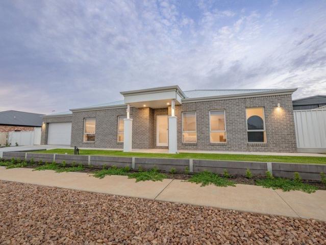 Modern Comfort with Space, Style & Convenience