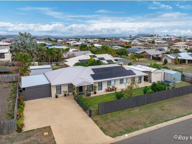 Modern Comfort with Spacious Living & a Relaxing Spa