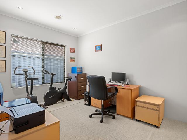 Modern Comfort with Versatile Living