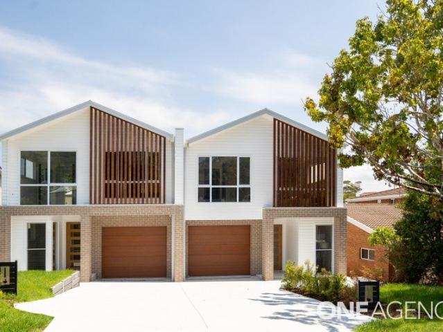 MODERN COMFORT AND COASTAL CONVENIENCE IN MOLLYMOOK BEACH