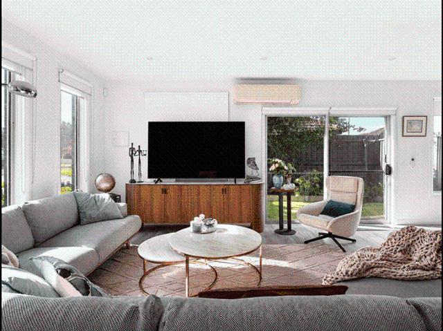 Modern comfort and convenience in a prime location