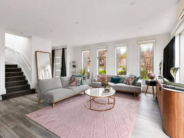 Modern comfort and convenience in a prime location