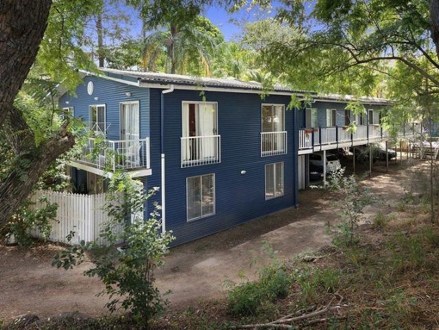 Modern Comfort and Convenience in Bardon