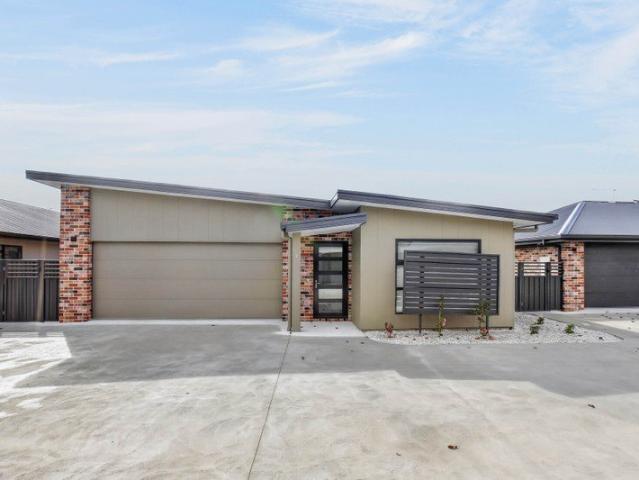 Modern Comfort and Convenience in Spreyton