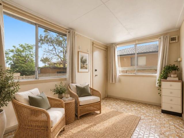 Modern comfort and convenience in prime location