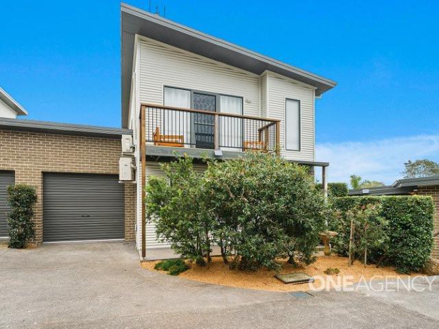 MODERN COMFORT AND CONVENIENCE IN WORRIGEE