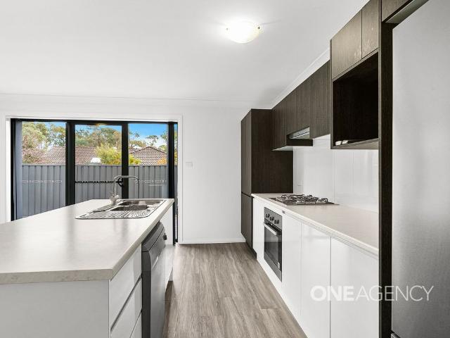 MODERN COMFORT AND CONVENIENCE IN WORRIGEE