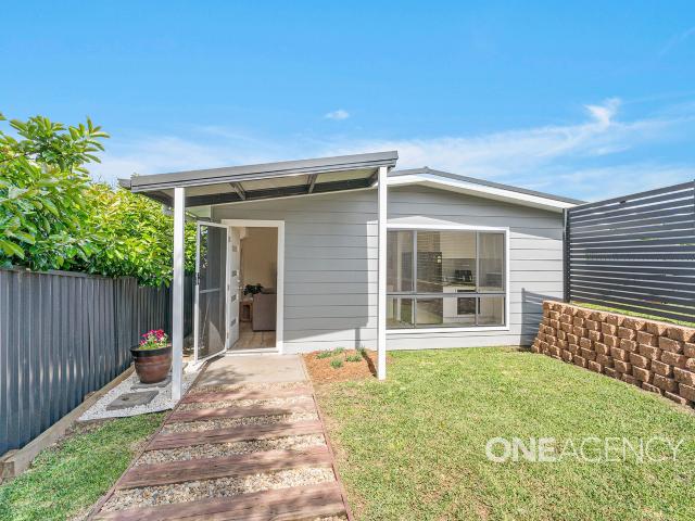 MODERN COMFORT AND CONVENIENCE IN WEST NOWRA