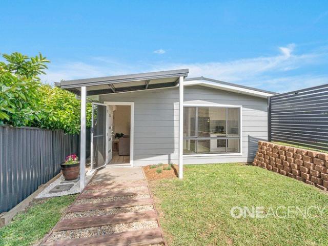 MODERN COMFORT AND CONVENIENCE IN WEST NOWRA