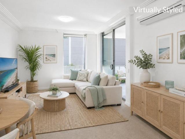 Modern comfort and convenience in the heart of Manly Vale