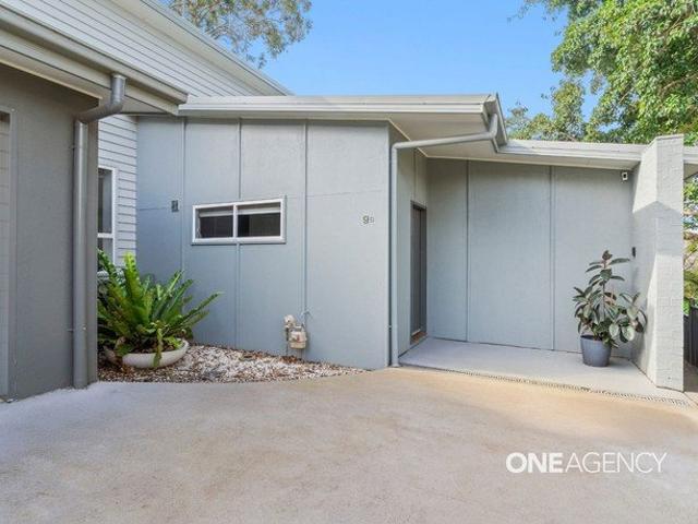 MODERN COMFORT AND CONVENIENCE IN THE HEART OF BOMADERRY