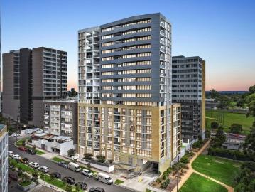 Modern comfort and convenience in the heart of Carlingford