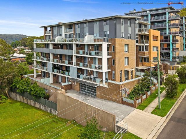 Modern Comfort and Convenience in the Heart of West Gosford