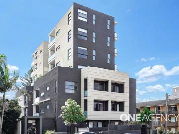 MODERN COMFORT AND CONVENIENCE IN THE HEART OF WOLLONGONG