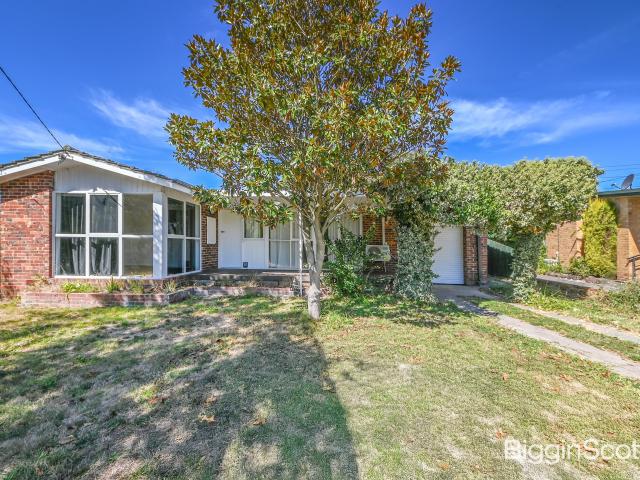 Modern Comfort and Convenience Near Monash University!