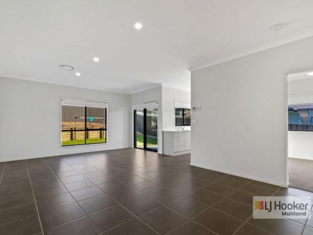 Modern Comfort and Convenient Living