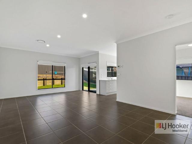 Modern Comfort and Convenient Living