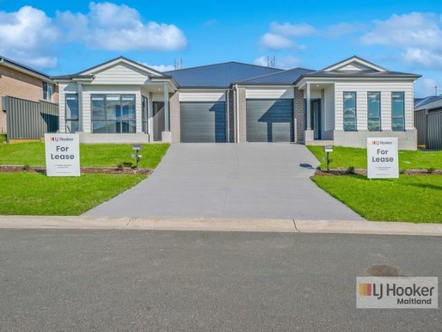 Modern Comfort and Convenient Living