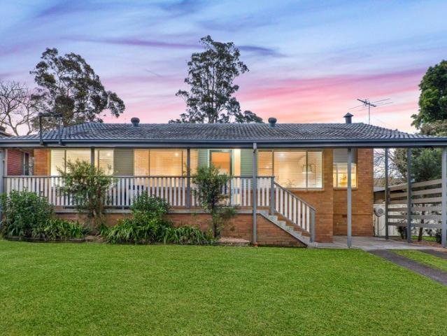 Modern Comfort and Convenient Living in Raymond Terrace