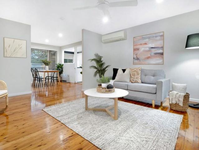 Modern Comfort and Convenient Living in Raymond Terrace