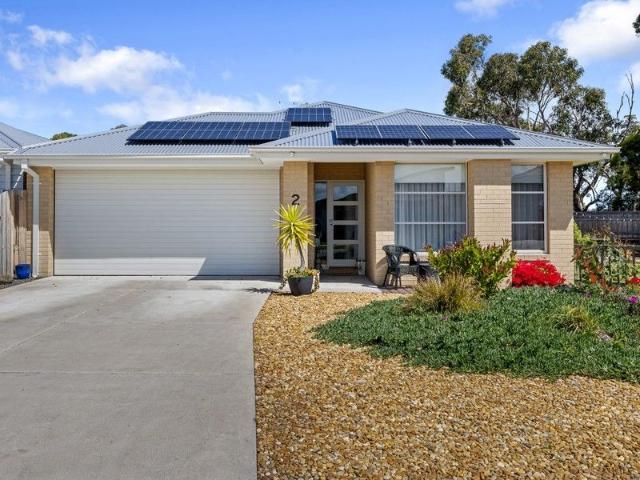 Modern Comfort and Easy Living