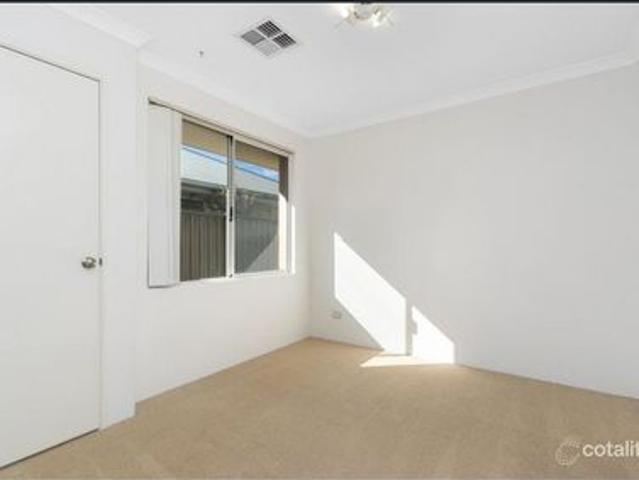 Modern Comfort and Easy Living