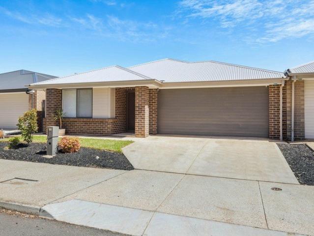 Modern Comfort and Easy Living in Andrews Farm