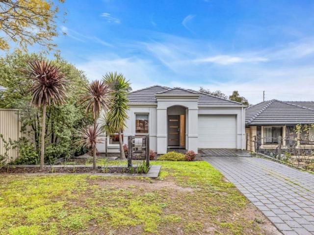 Modern Comfort and Easy Living in Surrey Downs