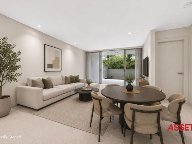 Modern Comfort and Easy Living in Prestigious Killara Location 850m to Rail