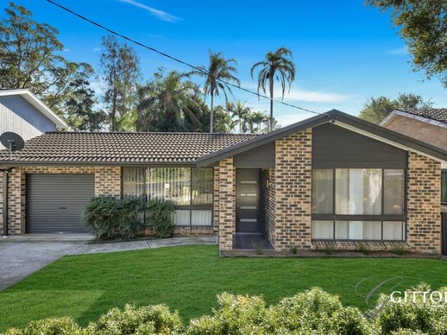 Modern Comfort and Effortless Family Living
