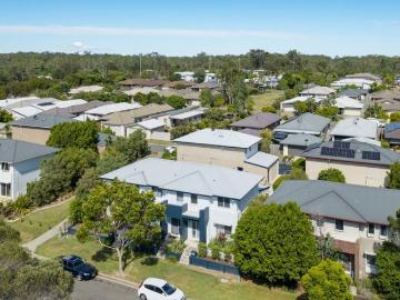 Modern Comfort and Effortless Living