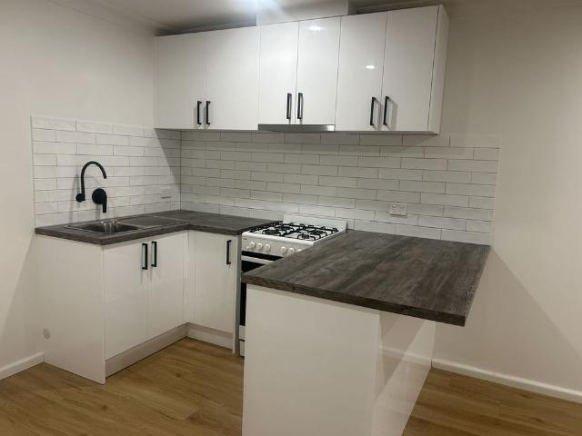 Modern comfort and effortless living in this beautifully renovated two bedroom unit