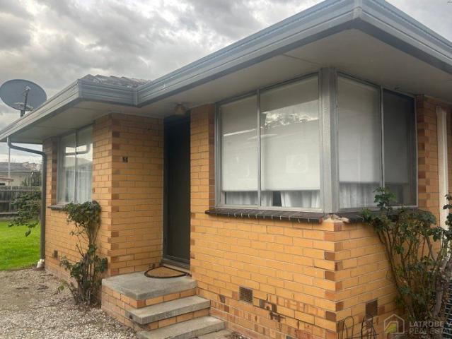 Modern comfort and effortless living in this beautifully renovated two bedroom unit