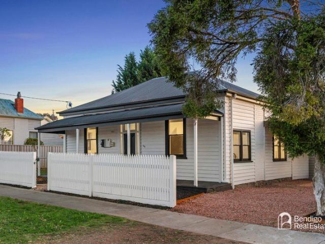 Modern Comfort and Everyday Convenience in the Heart of North Bendigo