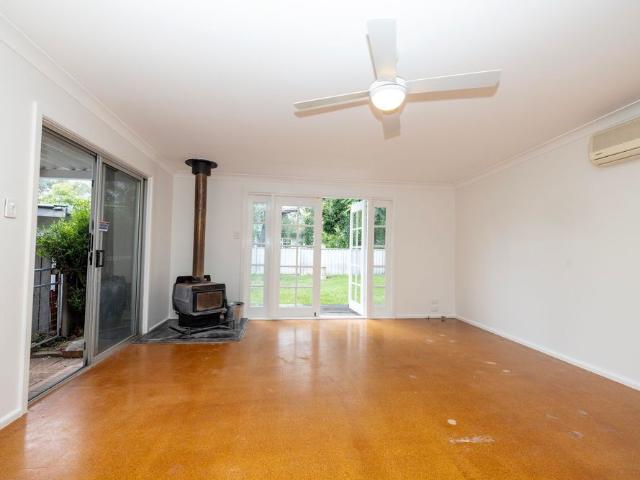 Modern Comfort and Family Living in a Convenient Location